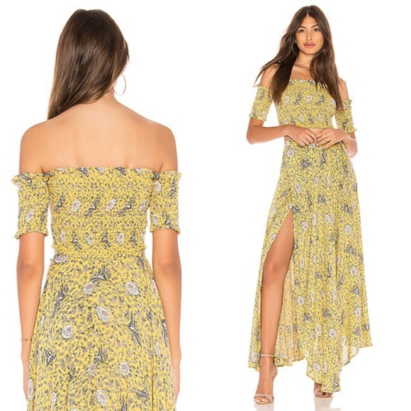 New Auguste Valentina Goddess Crop Top Floral 10 M - Picture 2 of 16